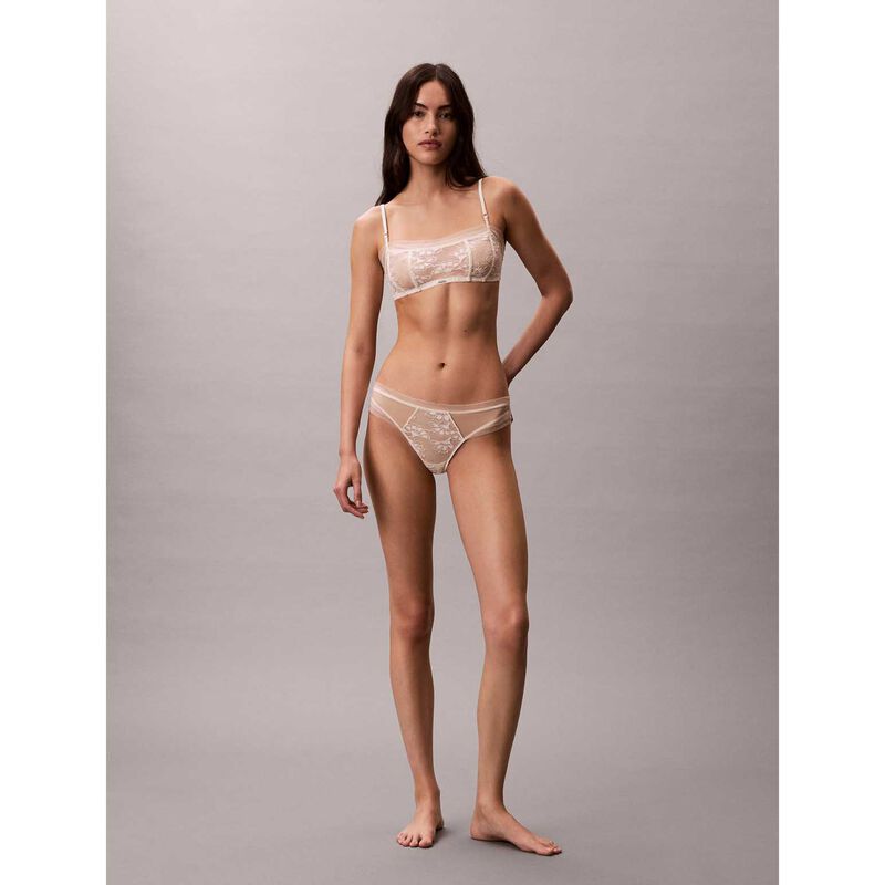 Calvin Klein CK Bridal Bikini Brief image number 3